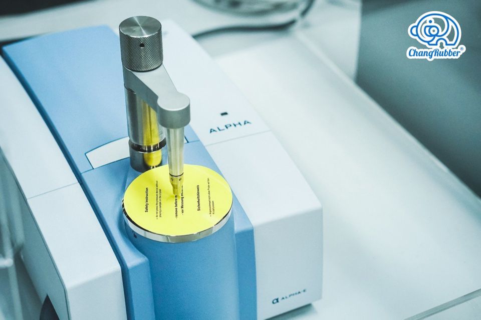 R&D and Products Support – Chang Rubber